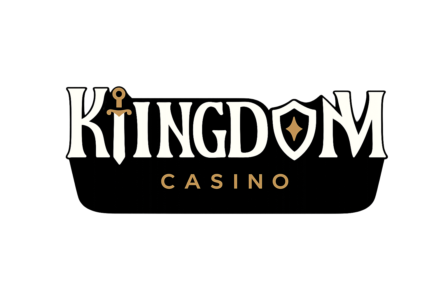 Kingdom Casino Logo